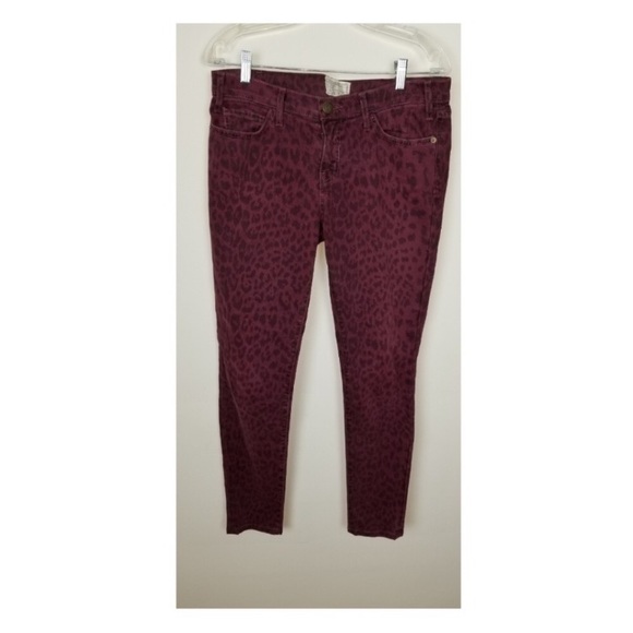 Current Elliott jeans - Picture 4 of 4